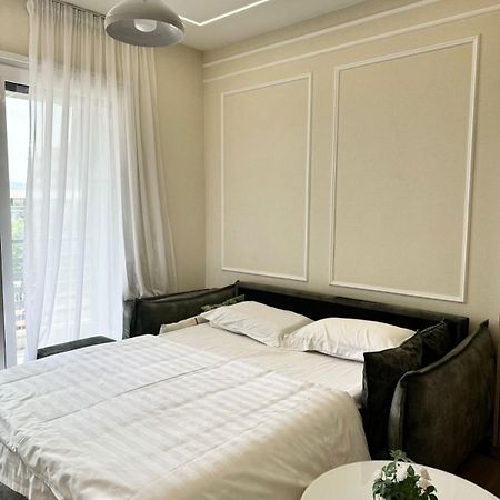 Green Terrace Apartment 4 Τίρανα Εξωτερικό φωτογραφία