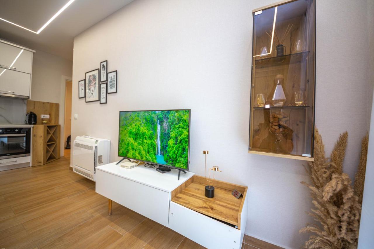 Green Terrace Apartment 4 Τίρανα Εξωτερικό φωτογραφία