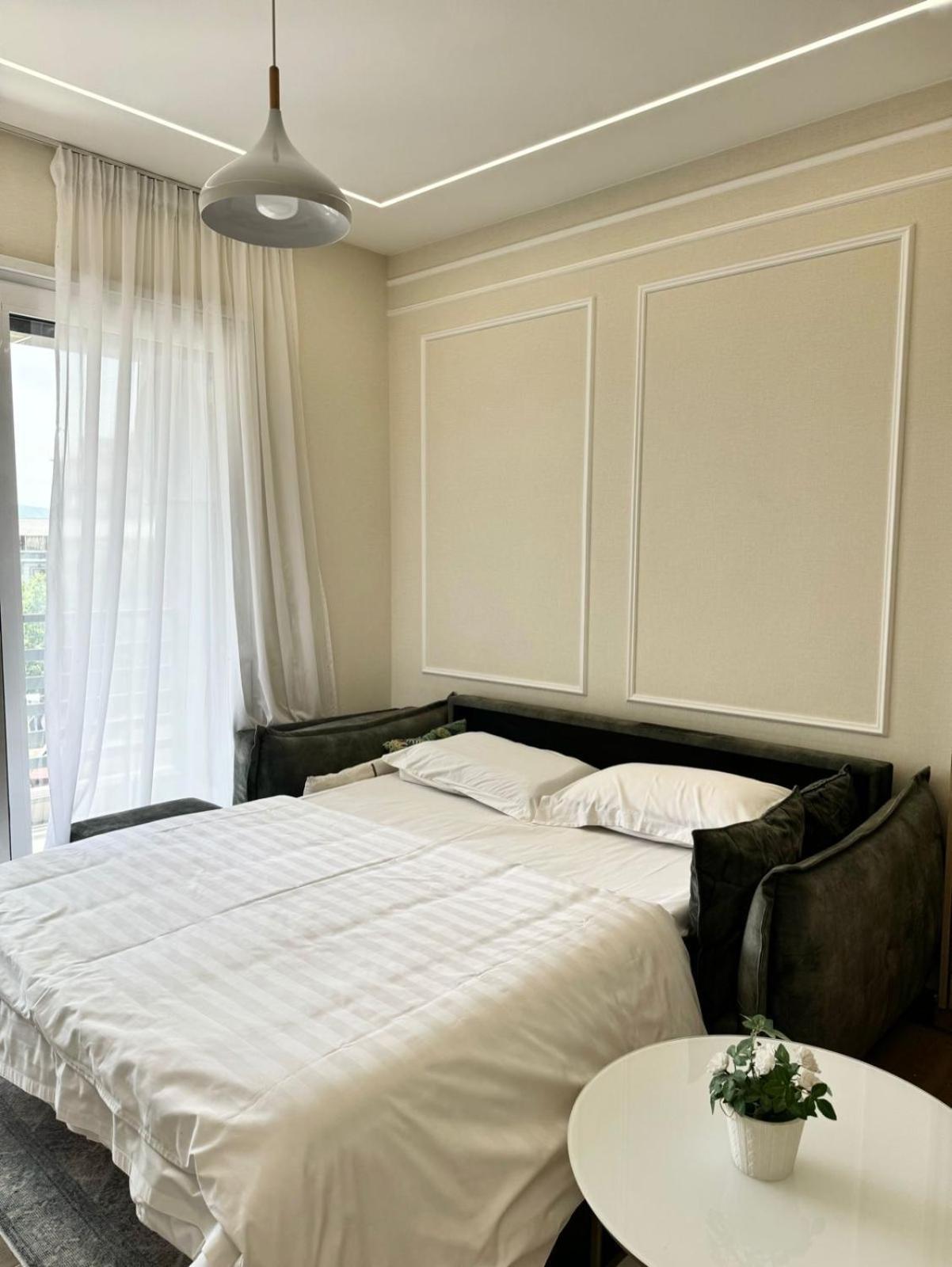 Green Terrace Apartment 4 Τίρανα Εξωτερικό φωτογραφία
